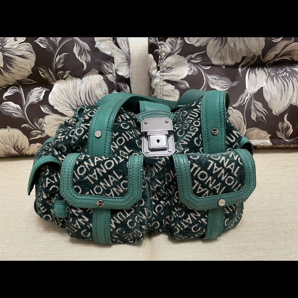 Costume National Bag